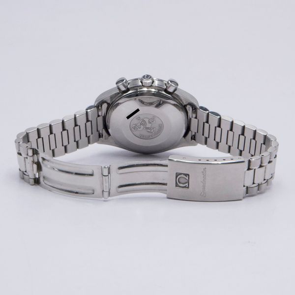 Omega Speedmaster Date 3511.50.00